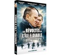 I Rivoltati Dell'Isola Del Diavolo DVD NUOVO