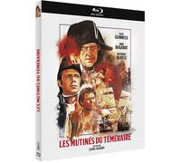 I Rivoltosi Del Téméraire Blu-Ray Nuovo
