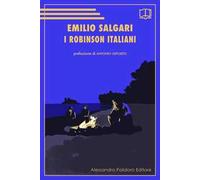 I Robinson italiani