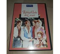 I ROBINSON NELL'ISOLA DEI CORSARI