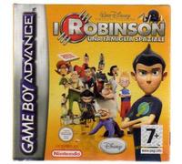 I Robinson-Una Famiglia Spaziale