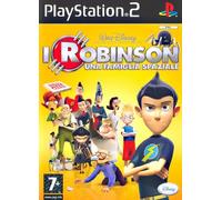 I Robinson: Una Famiglia Spaziale