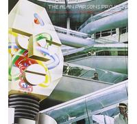 Alan Parsons Project I Robot (CD) Album