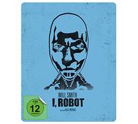I, Robot