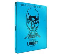 I, Robot