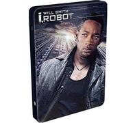I, robot