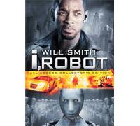 I Robot