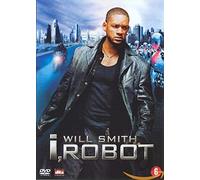 I Robot