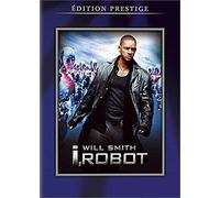 I, robot