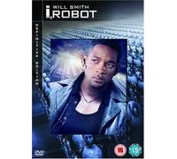 I, Robot - Definitive Edition [Edizione: Regno Unito]