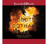 I robot di Gotham