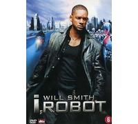 I Robot - DVD
