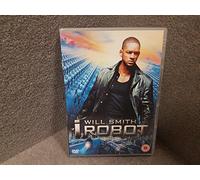 I, Robot (DVD) Fiona Hogan Bruce Greenwood Will Smith James Cromwell Chi McBride