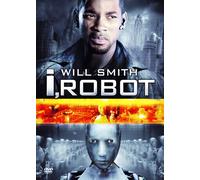 I, Robot (DVD) Smith, Will