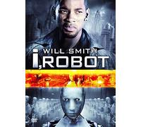 I, robot [Edizione: Francia]
