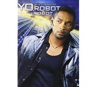 I, Robot [Edizione: Germania]