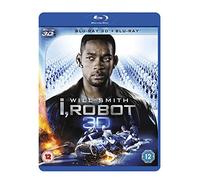 I . Robot [Edizione: Regno Unito]
