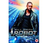 I, Robot [Edizione: Regno Unito] [Edizione: Regno Unito]