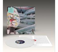 i robot (half-speed remaster) (clear vinyl)
