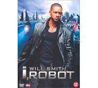 I, Robot [Import belge]