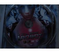 I Robot (Special Two Disc Edition) [Edizione: Taiwan] [Edizione: Regno Unito]