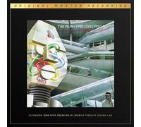 Alan Parsons Project I Robot (UltraDisc) (Vinyl LP) 12" Album