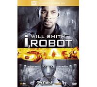 I. ROBOT - WILL SMITH