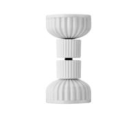 I robusti fermi bianchi per testiera riducono al minimo il movimento, migliorano il sonno per chi dorme leggeri e supporti per letto piccolo ad alta resistenza