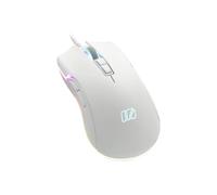 i-rocks M31E - Mouse da gioco Esports bianco