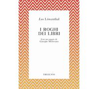 I roghi dei libri