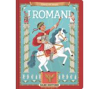 I Romani. Ediz. a colori - Neville Joanna