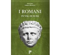 I romani in Val di Susa