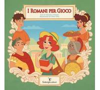 I romani per gioco