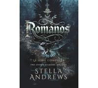 I Romanos - La serie completa: tre storie d'amore mafiose