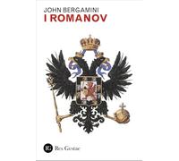 I Romanov
