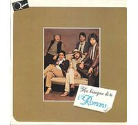 I Romans - Ho Bisogno Di Te / Arc ZPGAC 33410 Serie Qdisc
