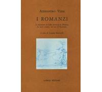I romanzi - [Angelo Longo Editore]