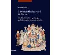 I romanzi arturiani in Italia. Tradizioni narrative, strategie delle immagini, geografia artistica