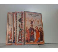 I Romanzi Cortesi - Perceval - Erec e Enide - Cligès - Lancillotto - Ivano - completo in 5 voll. in cofanetto editoriale