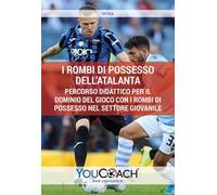 Rombi Di Possesso Dell’Atalanta. Percorso Didattico Per Il Dominio Del Gioco Con