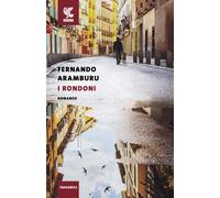 I rondoni - Aramburu Fernando