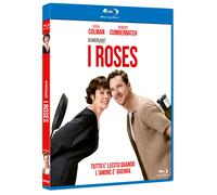 Film - I Roses - Blu-ray