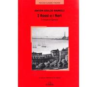 I rossi e i neri. I misteri di Genova