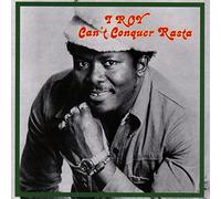 I-Roy - Can'T Conquer Rasta