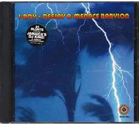 I-Roy - DJ Menace Babylon