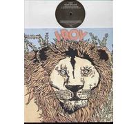 I ROY - I ROY - HEART OF A LION - LP VINYL