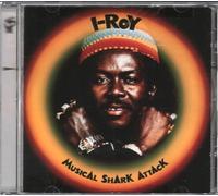 i Roy - Musical Shark Attack