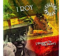 I-Roy - Straight to the Heart