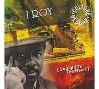 i Roy - Straight To The Heart