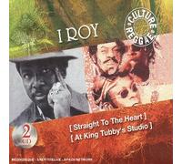 I-Roy - Straight to the Heart at Kt'S